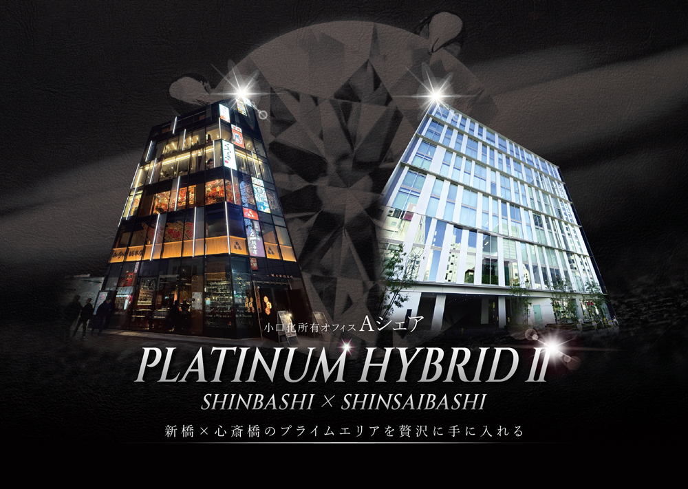 PLATINUM HYBRID Ⅱ